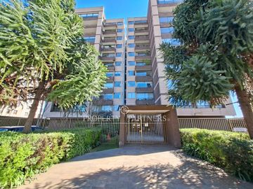 Exclusivo departamento en el mejor barrio