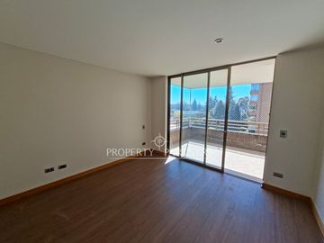 Exclusivo departamento en el mejor barrio