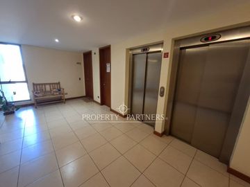 Exclusivo departamento en el mejor barrio