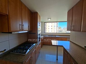 Exclusivo departamento en el mejor barrio
