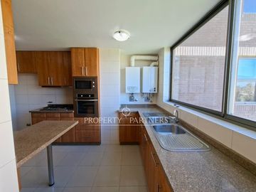 Exclusivo departamento en el mejor barrio
