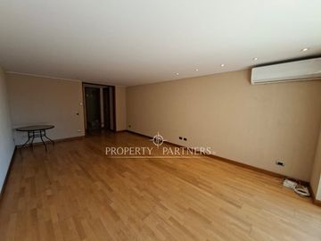 Exclusivo departamento en el mejor barrio