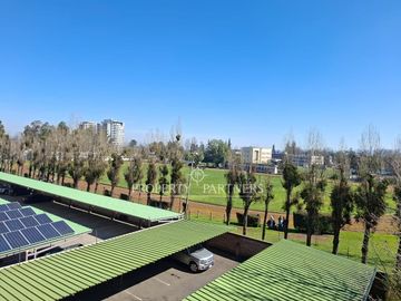 Exclusivo departamento en el mejor barrio