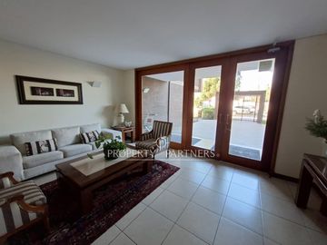 Exclusivo departamento en el mejor barrio