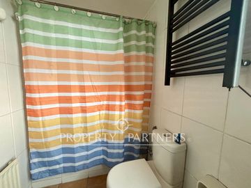 Casa en Condominio Altos del Valle | Dorm. Principal en 1er Piso, Home Office | Pedro Fontova