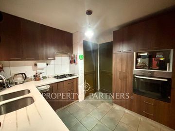 Casa en Condominio Altos del Valle | Dorm. Principal en 1er Piso, Home Office | Pedro Fontova