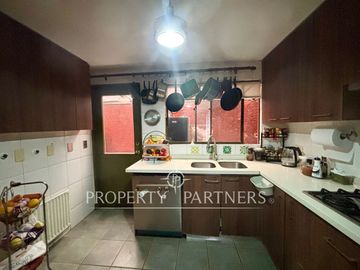 Casa en Condominio Altos del Valle | Dorm. Principal en 1er Piso, Home Office | Pedro Fontova