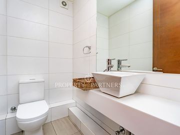 Exclusivo Loft Nororiente · Metro H. de Magallanes