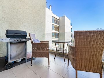 Exclusivo Loft Nororiente · Metro H. de Magallanes