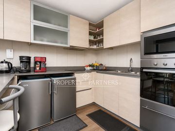 Exclusivo Loft Nororiente · Metro H. de Magallanes