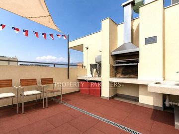 Exclusivo Loft Nororiente · Metro H. de Magallanes
