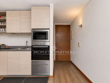 Exclusivo Loft Nororiente · Metro H. de Magallanes
