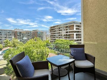 Exclusivo Loft Nororiente · Metro H. de Magallanes
