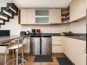 Exclusivo Loft Nororiente · Metro H. de Magallanes