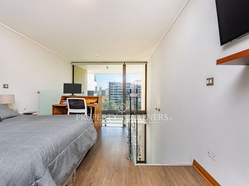 Exclusivo Loft Nororiente · Metro H. de Magallanes