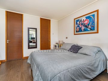 Exclusivo Loft Nororiente · Metro H. de Magallanes