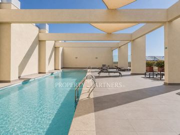 Exclusivo Loft Nororiente · Metro H. de Magallanes