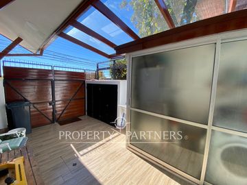 Espectacular Casa en Condominio Exclusivo en Jardín del Mar: Amplitud, Seguridad y Confort