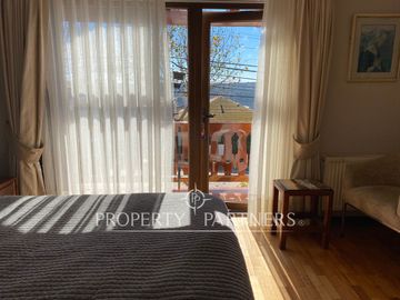 Espectacular Casa en Condominio Exclusivo en Jardín del Mar: Amplitud, Seguridad y Confort