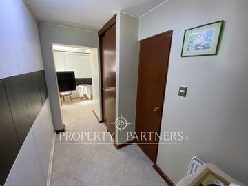 Espectacular Casa en Condominio Exclusivo en Jardín del Mar: Amplitud, Seguridad y Confort