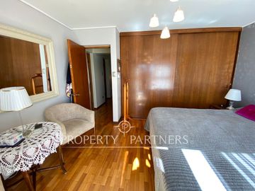 Espectacular Casa en Condominio Exclusivo en Jardín del Mar: Amplitud, Seguridad y Confort