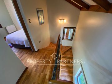 Espectacular Casa en Condominio Exclusivo en Jardín del Mar: Amplitud, Seguridad y Confort