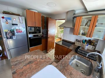 Espectacular Casa en Condominio Exclusivo en Jardín del Mar: Amplitud, Seguridad y Confort