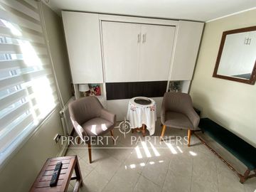 Espectacular Casa en Condominio Exclusivo en Jardín del Mar: Amplitud, Seguridad y Confort