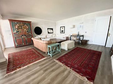 ARRIENDO POR DIA  ENERO 2027 Departamento en primera línea en exclusivo condominio