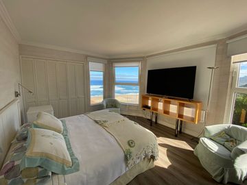 ARRIENDO POR DIA  ENERO 2027 Departamento en primera línea en exclusivo condominio