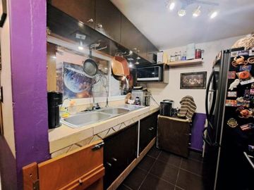 CASA EN RENTA EN EL AJUSCO