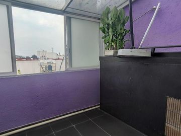 CASA EN RENTA EN EL AJUSCO