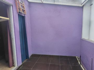 CASA EN RENTA EN EL AJUSCO