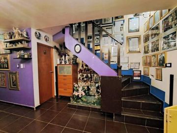 CASA EN RENTA EN EL AJUSCO