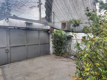 CASA EN RENTA EN EL AJUSCO
