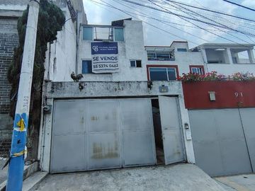 CASA EN RENTA EN EL AJUSCO
