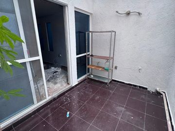 CASA EN RENTA EN EL AJUSCO