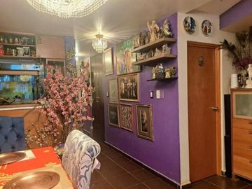 CASA EN RENTA EN EL AJUSCO