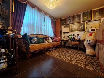 CASA EN RENTA EN EL AJUSCO