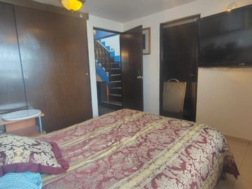 CASA EN RENTA EN EL AJUSCO