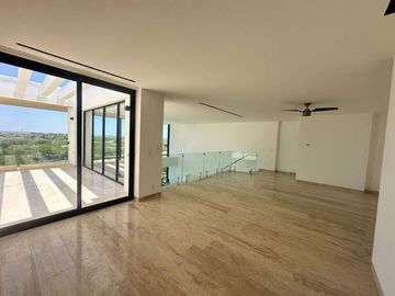 PentHouse en Venta en Country Club Mérida, Yucatán