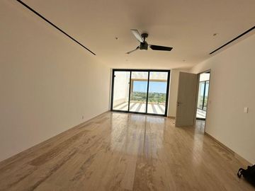 PentHouse en Venta en Country Club Mérida, Yucatán