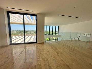 PentHouse en Venta en Country Club Mérida, Yucatán