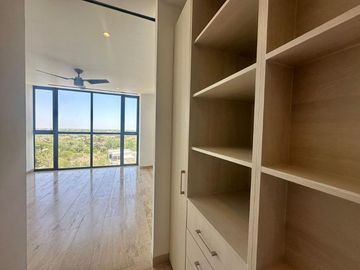 PentHouse en Venta en Country Club Mérida, Yucatán