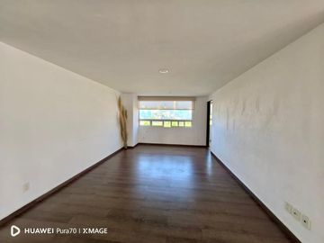 Departamento en Renta en Bosque Real