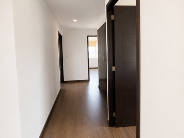 Departamento en Renta en Bosque Real