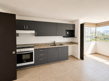 Departamento en Renta en Bosque Real