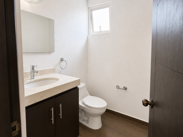 Departamento en Renta en Bosque Real
