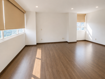 Departamento en Renta en Bosque Real