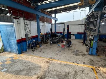 Bodega en Renta en Santiago Yacuitlalpan